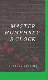 Master Humphery Clock (eBook, ePUB)