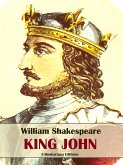 King John (eBook, ePUB)