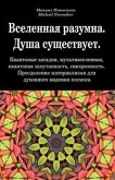 Вселенная разумна. Душа существует. Квантовые загадки, мультивселенная, квантовая запутанность, синхронность. Преодоление материализма для духовного видения космоса. (eBook, ePUB)