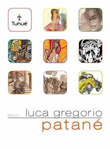 Album Luca Patanè (eBook, PDF) - Patané, Luca