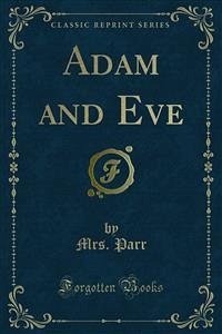 Adam and Eve (eBook, PDF)