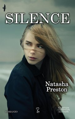 Silence (eBook, ePUB) - Preston, Natasha