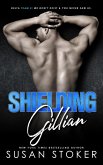 Shielding Gillian (Delta Team Two, #1) (eBook, ePUB)