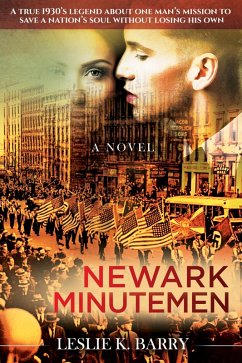 Cover Newark Minutemen (eBook, ePUB)