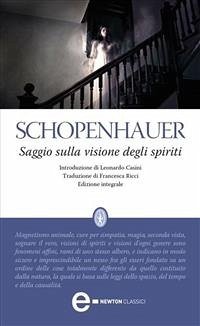 Saggio sulla visione degli spiriti (eBook, ePUB) - Schopenhauer, Arthur