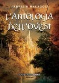 L'antologia dell'ovest (eBook, ePUB)