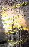 The Seventy's Course in Theology (Fourth Year) / The Atonement (eBook, PDF)
