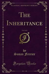 The Inheritance (eBook, PDF)