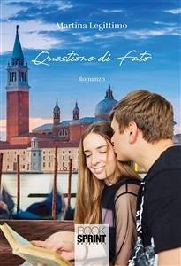 Questione di fato (eBook, ePUB) - Legittimo, Martina