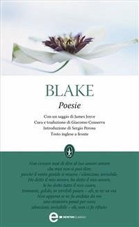 Poesie (eBook, ePUB) - Blake, William