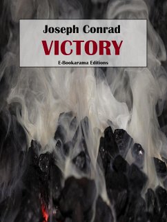 Victory (eBook, ePUB) - Conrad, Joseph