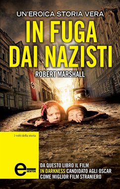 In fuga dai nazisti (eBook, ePUB) - Marshall, Robert