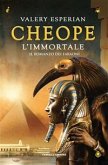 Cheope. L'immortale (eBook, ePUB)