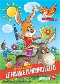 Le favole di nonno Lello (eBook, ePUB)