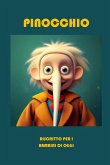 Pinocchio (eBook, ePUB) Pinocchio (eBook, ePUB)