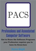 Professions and Associated Computer Software (eBook, ePUB)