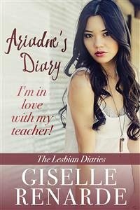 Ariadne's Diary (eBook, PDF) - Author; Renarde, Giselle