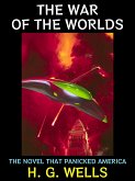 The War of the Worlds (eBook, ePUB) The War of the Worlds (eBook, ePUB)