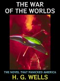 The War of the Worlds (eBook, ePUB)