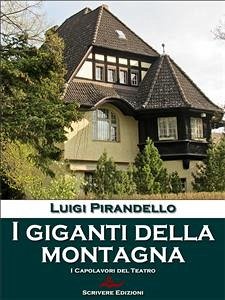 I giganti della montagna (eBook, ePUB) - Pirandello, Luigi