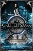 Die Greifen-Saga (Band 3): Die Stadt des Meeres (eBook, ePUB)