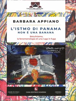 L'istmo di Panama non è una banana (eBook, ePUB) - Appiano, Barbara