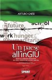 Un paese all'inGIÙ (eBook, ePUB)