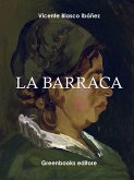 La barraca (eBook, ePUB)