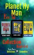 Planet Hy Man Series Box Set Book 4-6... - Bild 1