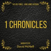 The Holy Bible - 1 Chronicles (MP3-Download)