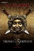 Il Trono dei Serpenti (eBook, ePUB)