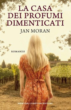 La casa dei profumi dimenticati (eBook, ePUB) Cover La casa dei profumi dimenticati (eBook, ePUB)