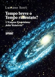 Tempo-breve-o-tempo-rallentato (eBook, PDF) - Serri, Luciano; utente