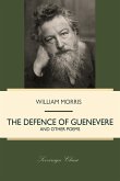 The Defence of Guenevere and Other Poems (eBook, ePUB)