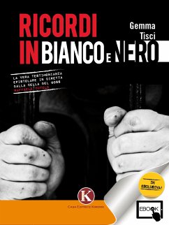 Ricordi in bianco e nero (eBook, ePUB) - Tisci, Gemma