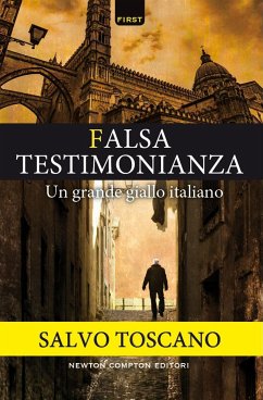 Falsa testimonianza (eBook, ePUB) - Toscano, Salvo