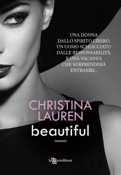 Beautiful (eBook, ePUB) - Lauren, Christina