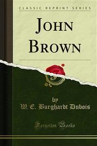 John Brown (eBook, PDF)