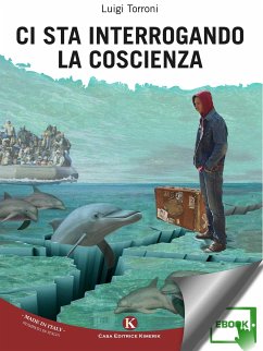 Ci sta interrogando la coscienza (eBook, ePUB) - Luigi, Torroni