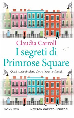 I segreti di Primrose Square (eBook, ePUB) - Carroll, Claudia