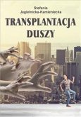 Transplantacja duszy (eBook, ePUB)