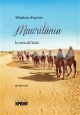 Mauritania - La storia di Giulia (eBook, ePUB)