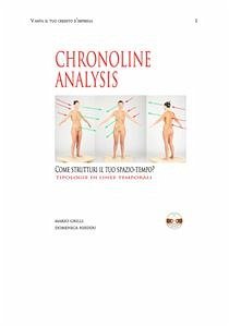 Chronoline Analysis (eBook, ePUB) - Grilli, Mario; Nieddu, Domenica