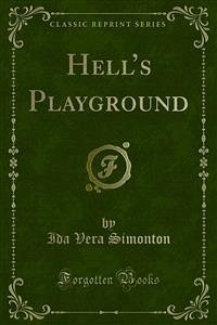 Hell’s Playground (eBook, PDF)