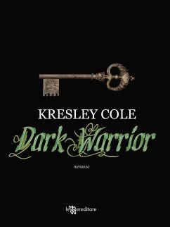 Dark Warrior (eBook, ePUB) - Cole, Kresley