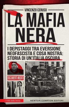 La mafia nera (eBook, ePUB) - Ceruso, Vincenzo