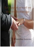 Le rapport sexuel en dehors du mariage (eBook, ePUB)