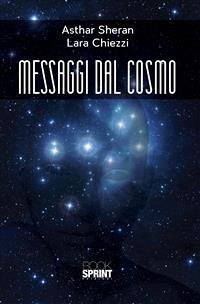 Cover Messaggi dal cosmo (eBook, ePUB)