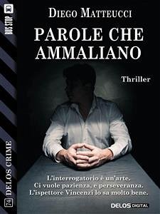 Parole che ammaliano (eBook, ePUB) - Matteucci, Diego