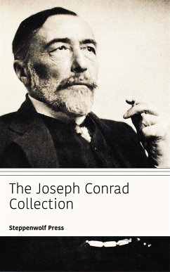 The Joseph Conrad Collection (eBook, ePUB) - Conrad, Joseph; Press, Steppenwolf